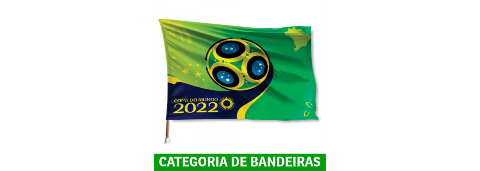 BANDEIRAS