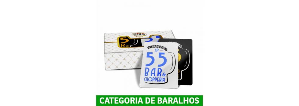 BARALHOS