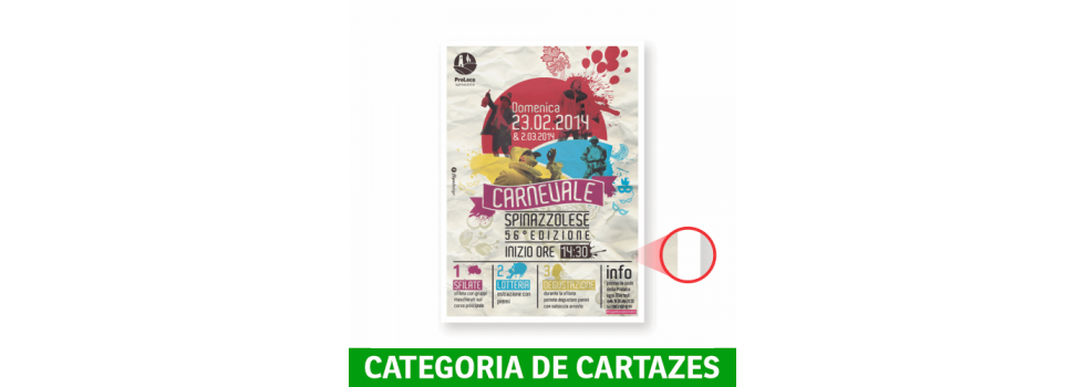 CARTAZES