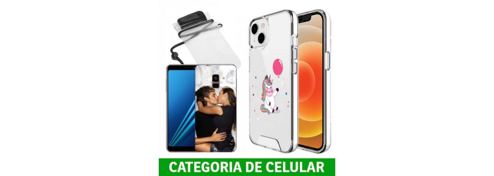 CELULAR E ACESSÓRIOS