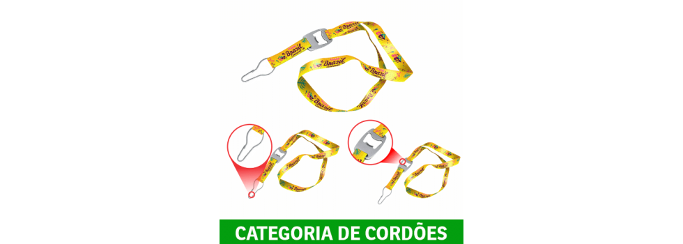 CORDÕES