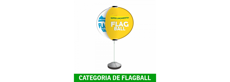 FLAGBALL