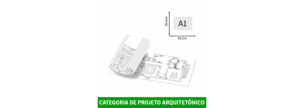 PROJETO ARQUITETÔNICO