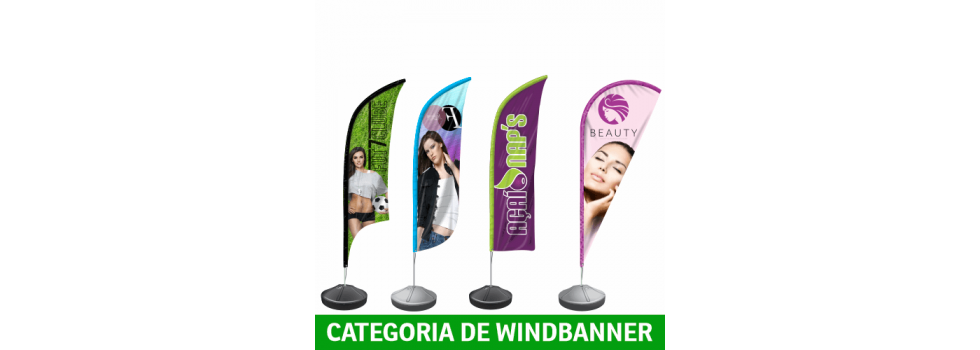 WIND BANNER