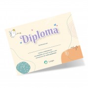 Certificado Personalizado