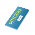 folder promocional para dentistas