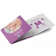 Folder Lente Dental