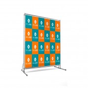 Backdrop 3x3 m