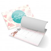 Planner 30x21 cm