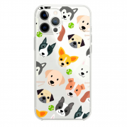 Capa de Celular - iPhone 